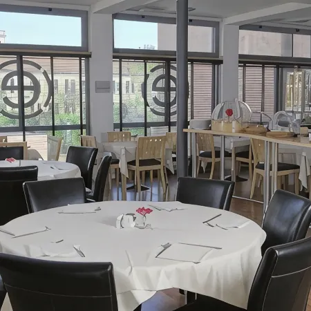 Executive Hotel