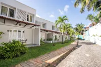 Hotel Pipa Atlântico - spa
