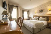 Çanak Hotel - Bares