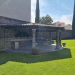 Villa Serena Private Pool & 9 Bedrooms - parking