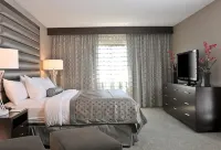 Embassy Suites by Hilton des Moines Downtown - bar