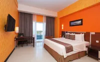 Aquarius Boutique Hotel - ที่มีสระว่ายน้ำ