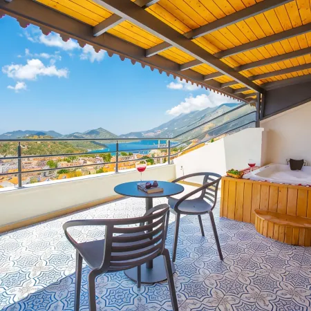Lobelya Suites