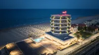Hotel Playa Suite - Pysäköinti
