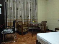 Wang Qingxin Gold Hotel Hotels in Wangqing