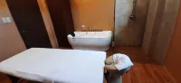 Alunsina Hotel and Spa - spa