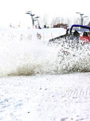 奧林匹克公園冰雪王國