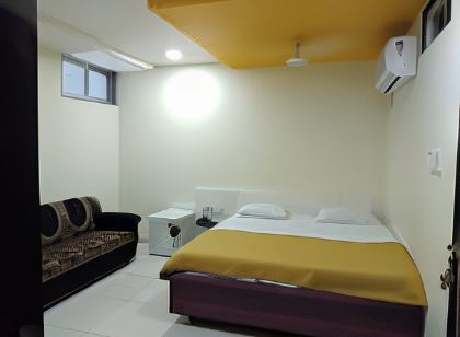 Vasudev Chat Bhandar and Restaurant