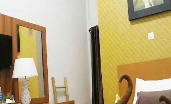 BM Residence Hotel - Housity