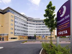 Premier Inn Manchester Airport (M56/J6) Runger Lane South