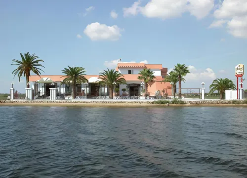 Hotel l' Anicrè Các khách sạn ở Giugliano in Campania
