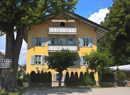 Altes Zollhaus Tölz