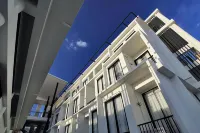 Win D Hotel Hotels near Barber Shop