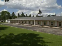 Valued Stay Mayflower Hotels in Fitchburg