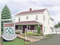 Côté's Bed & Breakfast Hotels in Grand Falls