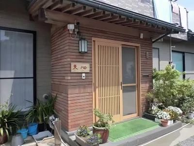 Minshuku Tenshin