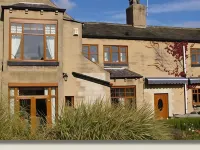 The Grange Hotels near Featherstone