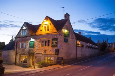 Star Inn Hotels in Stroud