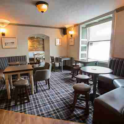 The Sun Inn Dining/Meeting Rooms