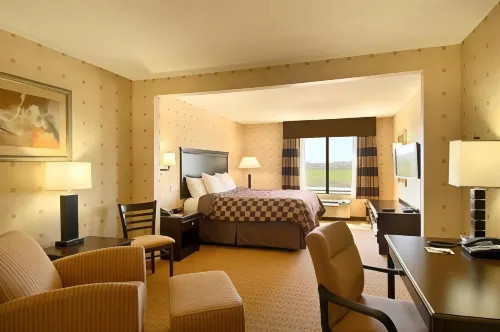 Wingate by Wyndham Warner Robins