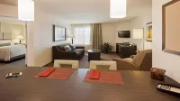 Candlewood Suites Harlingen Hotels in Cameron County