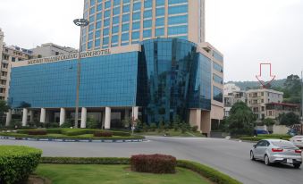 Quynh Yen Hotel