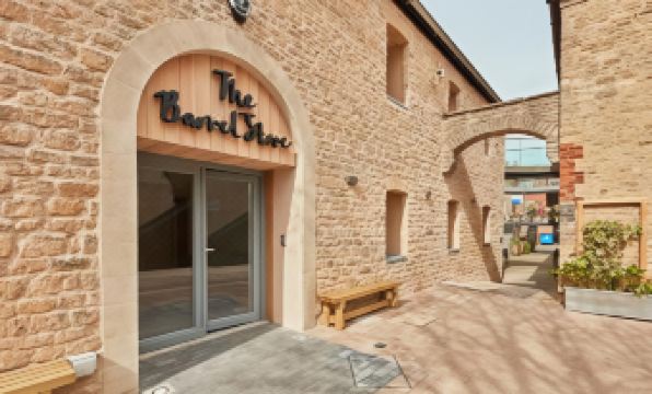 The Barrel Store Cirencester