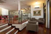 Hotel Kursaal BB