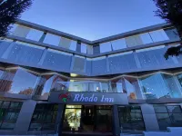FabHotel Burans Residency Hotels in Kempty Range