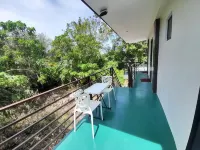 Palawan Residence Hotels in Palawan