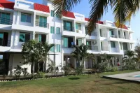 The Bliss palm Hotel a Mandave Tarf Bamangaon