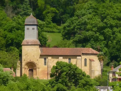 La Maison d´Amazone Hotels in Aire-sur-lAdour