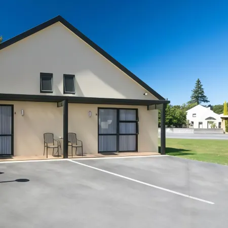 Ashleigh Court Motel