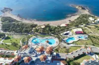 Rodos Princess Beach Hotel Hotels in Rhodos