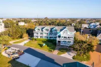 The Ocracoke Harbor Inn - Wifi