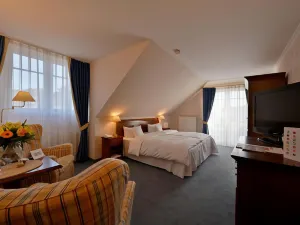 Hotel Meerlust