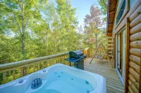 Starlight Haven Hot Springs Hotels in Garland County