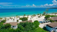 The Secret Garden Koh Rong Hotels in Sihanoukville