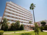 Pato Amarillo Hotels in Mazagon