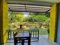 Greenery Resort Koh Tao Hotels in Koh Tao