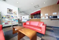 Hotel Select Inn Sano-Ekimae Hotels in Tatebayashi