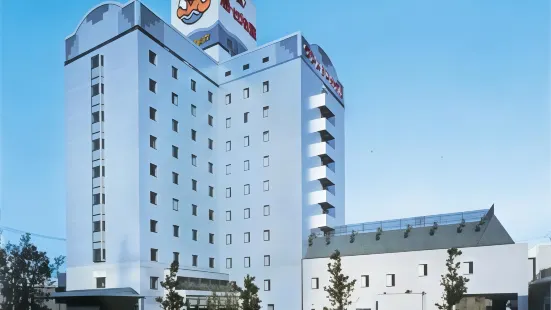 Nagoya Kasadera Hotel