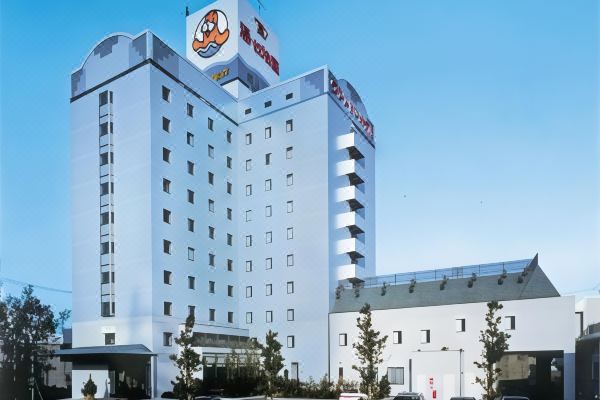 나고야 가사데라 호텔(Nagoya Kasadera Hotel)_1