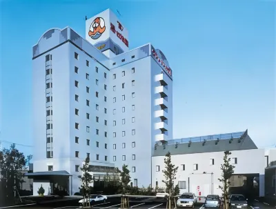 Nagoya Kasadera Hotel Hotel in zona Toyota Technological Institute