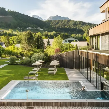Falkensteiner Hotel Schladming