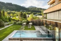 Falkensteiner Hotel Schladming - نادي رياضي
