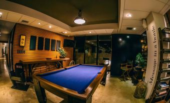 Alfonsina Hotel Boutique