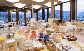 Hotel Torre Zumeltzegi