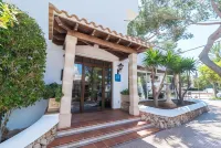 Hotel Ses Puntetes Các khách sạn ở Cala d'Or