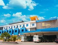 OS Hotel Tanjung Uncang Hotels in Batu Aji